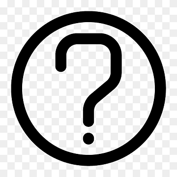 ask, basic, faq, ui, UI Basic-ikon, png thumbnail