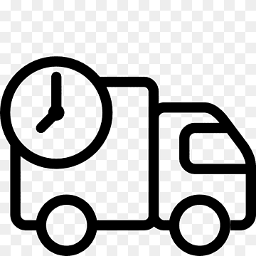 Computer Icons Delivery Restaurant Transport, others, angle, freight Transport, text png thumbnail