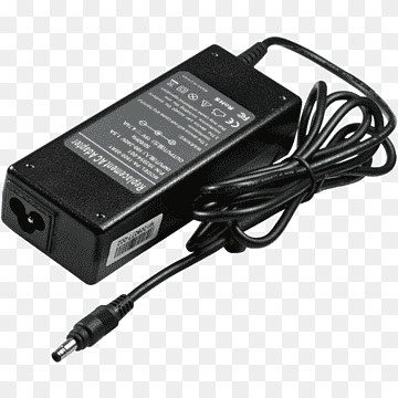 cargador de batería portátil dell ac adaptador, portátil, electrónica, adaptador, ordenador portátil png thumbnail