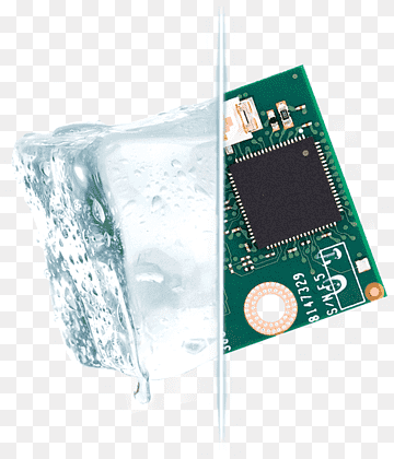 elektronische komponenten elektronik computer datenspeicherung festplattenlaufwerk robuster computer, eiswürfel, Computer, Computerdatenspeicherung, Computerhardware png thumbnail