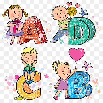 Alphabet Letter, Children, childrens Clothing, child, painted png thumbnail