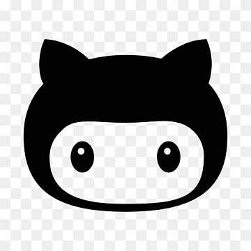 GitHub Computersoftware Computerikoner Software repository, Github, Bitbucket, sort, sort og hvid png thumbnail