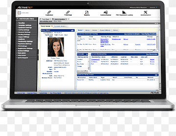 Active Network, LLC Dataprogramvare Datanettverk Programvareutvikling Netbook, programvarenettverk, aktivt nettverk Llc, kommunikasjon, datamaskin png thumbnail