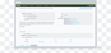 Computerprograms webside Operativsystemer Multimedia, Computer, areal, mærke, computer png thumbnail