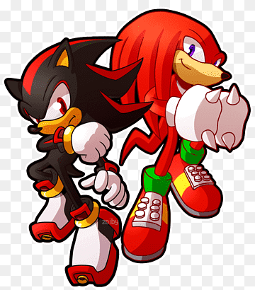 Sonic & Knuckles Sonic Advance Nudillos La sombra equidna El erizo Sonic Adventure 2, Erizo, animales, Sonic el erizo, vertebrado png thumbnail