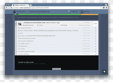 Program komputer npm Node.js Penyebaran perangkat lunak integrasi berkelanjutan, Github, teks, komputer, Program komputer png thumbnail