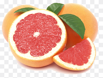 Nutrient grep Grapefruit Lemon, Red grapefruit, food, citrus, orange png thumbnail