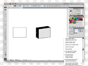 Programa d’ordinador, Ordinador, adobe Cc Tilt Rectangle, adobe Systems, àrea png thumbnail