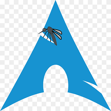 Arch Linux-operativsystemer Linux-distribution Debian, linux, vinkel, arch Linux, CentOS png thumbnail