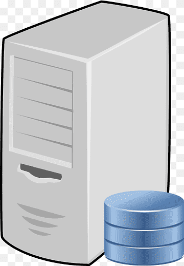 Computerserver Datenbankserver Computersoftware, Datenbank, aktives Verzeichnis, Winkel, Computer png thumbnail