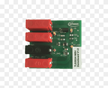 Microcontroller Hardware Programmer Electronics Electronic component, Evaluate, electronics, electronic Device, computer Hardware png thumbnail
