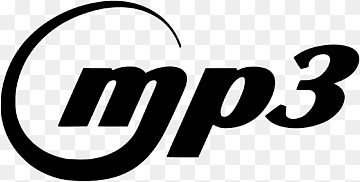 MP3 Música Formato de arquivo de áudio, dvd, diversos, texto, marca registrada png thumbnail