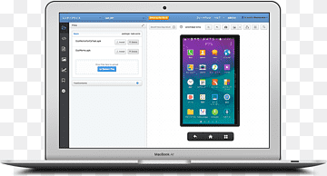 Dispositivos portáteis Software de computação em nuvem Testing Software de computador, computação em nuvem, gadget, eletrônicos, computador png thumbnail