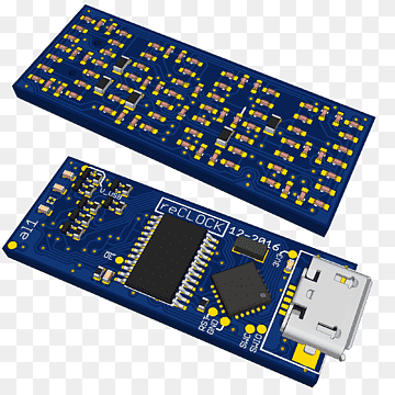 Microcontroller Hardware Programmer Elektronikk Computer hardware Flash-minne, Computer, kretskomponent, datamaskin, Maskinvare png thumbnail