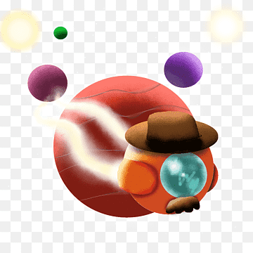 Easter egg Desktop, exploding head, computer, computer Wallpaper, sphere png thumbnail