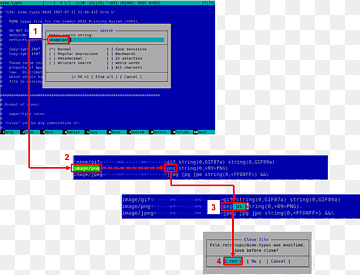 Computer Software Computer program Screenshot Display device, string, text, computer, computer Program png thumbnail