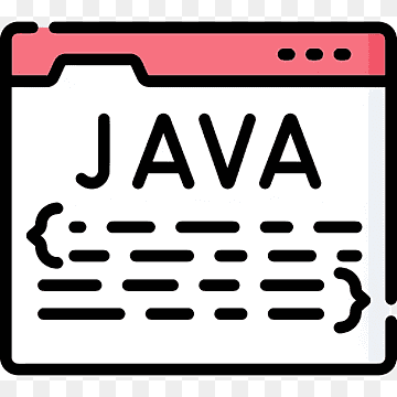 java-program, java-kode i nettleservinduet, png thumbnail