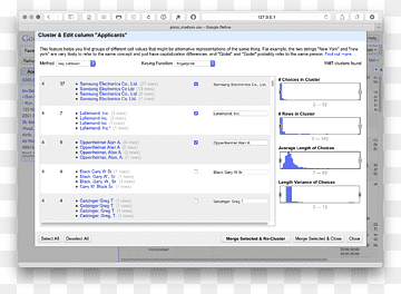 Computerprogramm-Organisations-Webseiten-Screenshot, Computer, Bereich, Computer, Computer Programm png thumbnail