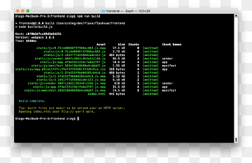 Udførelseskommando Vue.js For- og bagsideender Installation, Shell, bash, mærke, Kommando png thumbnail