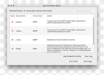 Computerprograms webside Screenshot Multimedia, Computer, adgang, konto, mærke png thumbnail