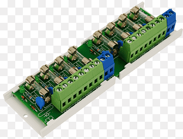 Mikrocontroller Elektronisk teknik Elektronik Elektroniske komponenter Netværkskort og adaptere, Computer, kredsløbskomponent, computer, Computer hardware png thumbnail