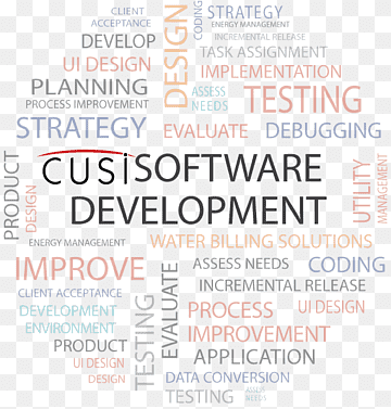 Desenvolvimento de software Software Computer Software Developer Technology Desenvolvimento orientado a recursos, desenvolvimento de software personalizado,  png thumbnail
