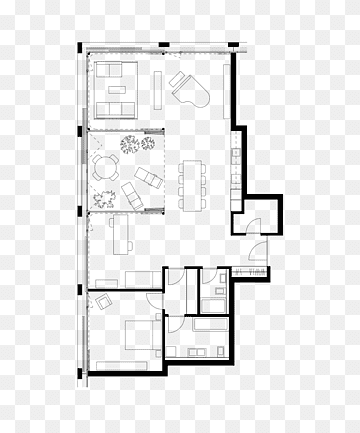평면도 Facade Pattern, Java script, 각도, 화이트, 본문 png thumbnail