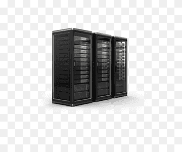 Computerserver virtuelle private Server Rechenzentrum Webhostingdienst Cloud Computing, Cloud Computing, 19-Zoll-Rack, Cloud Computing, Colocation-Center png thumbnail