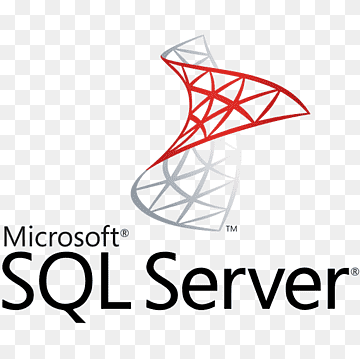 Microsoft SQL Server Computer Servers Database, microsoft, angle, text, logo png thumbnail