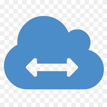 Komputasi awan Penyimpanan awan Layanan hosting Web GitHub, komputasi awan, Cloud Computing, Layanan Hosting web, microsoft Azure png thumbnail