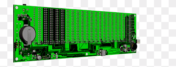 Microcontroller Computer hardware Electronics Hardware Programmer Electronic component, others, electronics, computer, computer Hardware png thumbnail