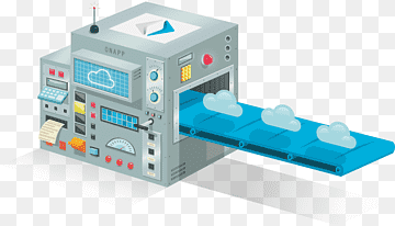 Cloud computing Virtuel privat server OnApp Computerservere Webhostingtjeneste, cloud computing, Amazon Elastic Compute Cloud, amazon Web Services, Sky png thumbnail