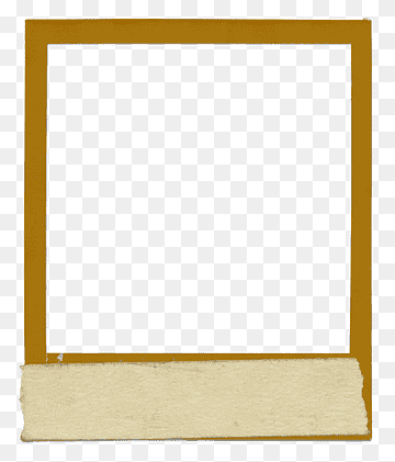 Frames Sorting algorithm Gold Rectangle, polaroid, angle, rectangle, gold png thumbnail
