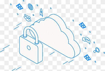 Cloud computing Data Virtual private network Penyimpanan cloud Computer Server, cloud computing, Jaringan komputer, sudut, teks png thumbnail