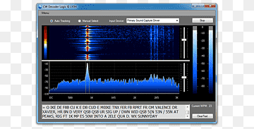 Computersoftware-Elektronik-Sound-Binärdecoder-Anzeigegerät, angenehm überrascht, binärer Decoder, com, Computer png thumbnail