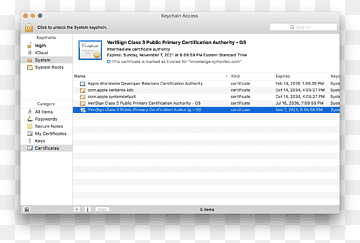 Programa de computador Extensible Autentication Protocol Transport Layer Security Debugger macOS, apple, texto, computador, programa de computador png thumbnail