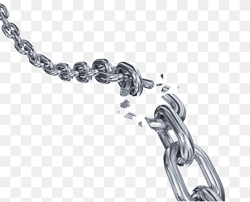 Supply chain risk management Business, chain, technic, business, metal png thumbnail