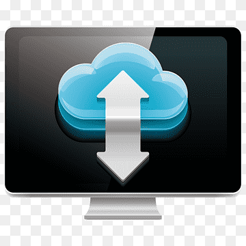 archivo de computadora del servidor de juegos de computación en la nube, nube, computación en la nube, datos grandes, icono, Red de computadoras, nube, icono de cámara png thumbnail