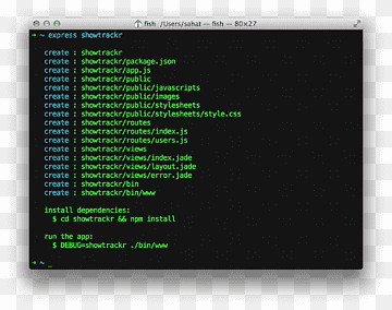 friendly interactive shell Node.js Command-line interface Vulnerability, array, text, commandline Interface, command png thumbnail