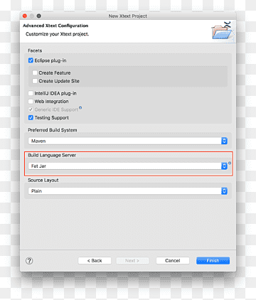 Computer Software Computer program Web page Multimedia, eclipse, text, computer, computer Program png thumbnail