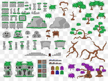 Videojuego de plataforma de arte a nivel de videojuego, diseño., texto, videojuego, Gráficos isométricos en videojuegos y pixel art. png thumbnail