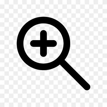 zoom, ind, ui, basic, interface, Basic Interface-ikon, png thumbnail