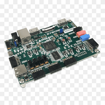 Mikrocontroller Mikroprocessorudviklingskort Feltprogrammerbart gate array System på en chip Bundkort, programmerbar logisk enhed, ARM-arkitektur, kredsløbskomponent, computerkomponent png thumbnail