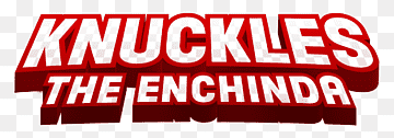 los nudillos del equidna sonic y los nudillos del sonic el erizo la sombra el erizo amy rose, los nudillos del equidna, texto, Sonic el erizo, logo png thumbnail