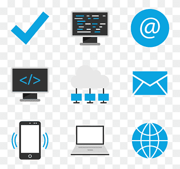 Computer Icons Computer graphics Encapsulated PostScript Computer programming, Computer, text, computer, logo png thumbnail