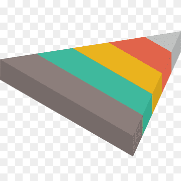 Solid geometri Trekantform, solid geometri-trekant, vinkel, kunst, Designer png thumbnail