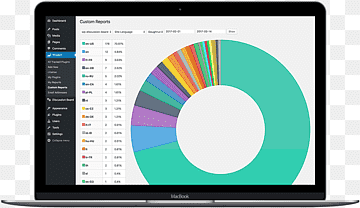 Plug-In-Computer überwacht Computerprogramm-Theme WordPress, Weisheit, automatische Identifikation und Datenerfassung, Marke, Katapult png thumbnail
