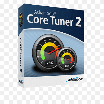 Ashampoo Core Tuner Computersoftware Computerprogram, Computer, Ashampoo, ashampoo Winoptimizer, centralenhed png thumbnail