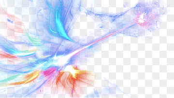 Light Color Euclidean, Cool color background, pink, teal, and orange abstract painting, purple, blue, color Splash png thumbnail