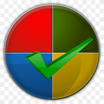 Computerikoner Computerprogram Standard, andre, vinkel, cirkel, computer png thumbnail
